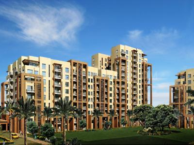 Emaar The Views