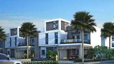 My MyPi Green Castle Villas