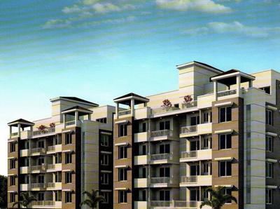 Gallery Cover Pic of Westin Pushpak Heights