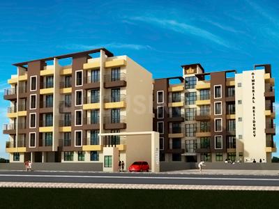 Shree Ganesh Imperial Residency