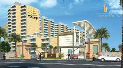 2 BHK Apartment