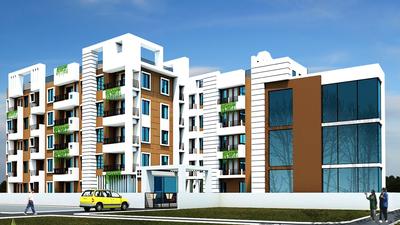Gallery Cover Pic of Perfect Singur Mega City