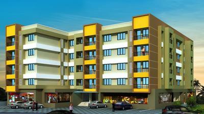 Gallery Cover Pic of Land Pearl