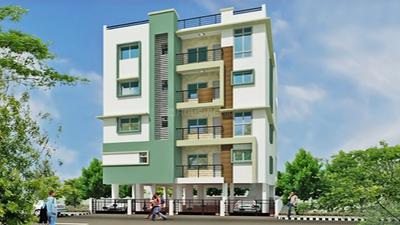 Gallery Cover Pic of Ssivana Varalakshme Adobe