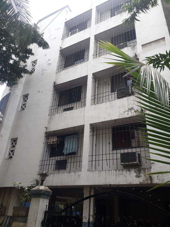 Shree Ram in Belapur CBD, Navi Mumbai Price, Reviews & Floor Plan