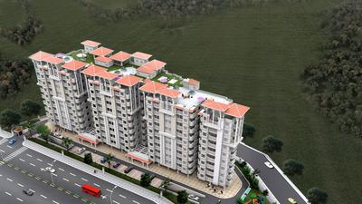 SDC Metropolis