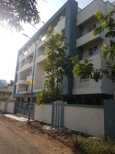 Gallery Cover Pic of AV Shree Ganesh Residency