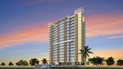 Mahavir Gokul Residency