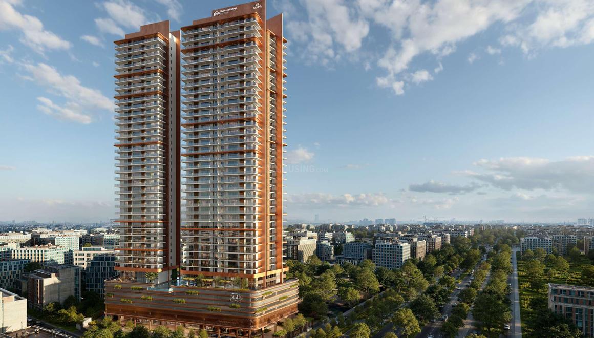 Shapoorji Pallonji The Dualis