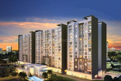 Godrej Prana
