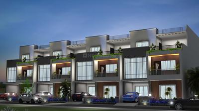 Gallery Cover Pic of Hispan Tirupati Enclave