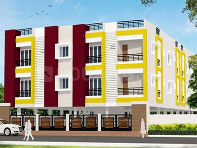 BS Rathnam Castle in Madipakkam, Chennai - Price, Reviews & Floor Plan
