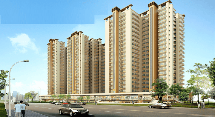 Antriksh Golf City - Image 5