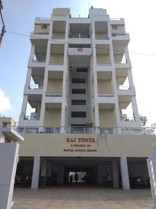 Gallery Cover Pic of Bafna Raj Tower