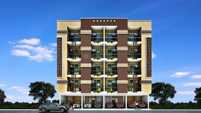 Paridhi Homes - 2