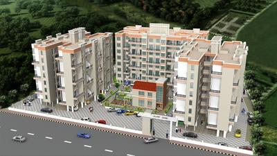 2 BHK Apartment