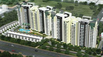 Gallery Cover Pic of Diviniti Homes