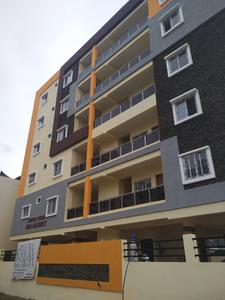 Gallery Cover Pic of Comfort Homes Neha Residency