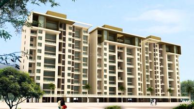 Saanvi Heights