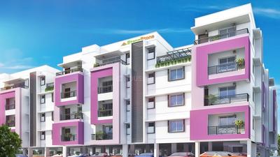 Gallery Cover Pic of StepsStone Prasanas