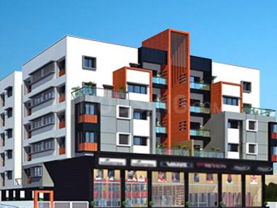 Gallery Cover Pic of Shree Sainath Gajanan Avenue