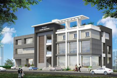 3 BHK Villa