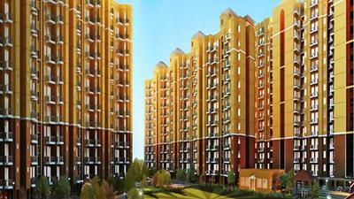 1 BHK फ़्लैट