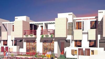 Ansal Charmwood Villas