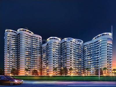 Gallery Cover Pic of Rise Organic Homes