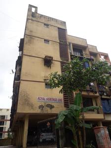 2 BHK Apartment