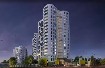 Gallery Cover Pic of Nandan Prospera Gold