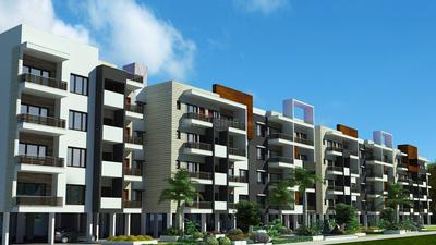 AG8 Orchid Heights