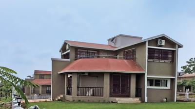 Gallery Cover Pic of Balsam Bhimashankar Hills