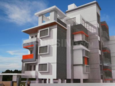 Sai Shrimant Residency