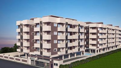 2400 Sq.ft Residential Plot for Sale in Sampigehalli, Bangalore
