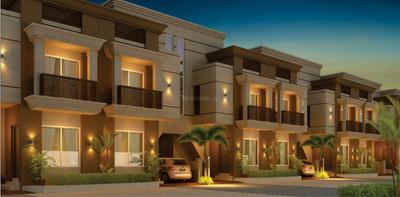Gallery Cover Pic of Keynfra Viera Villas