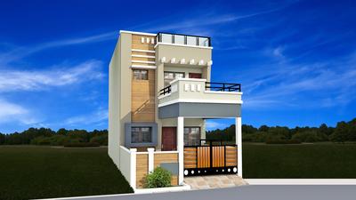 Gallery Cover Pic of Taalwala Raj Homes