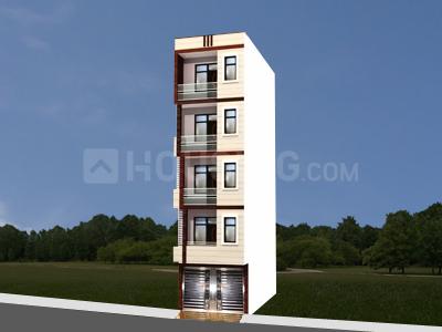Shree Shyam CKC Homes