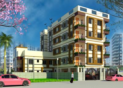 3 BHK Apartment