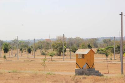 Gallery Cover Pic of ESS And ESS Shreesha Hill View Layout Phase 1