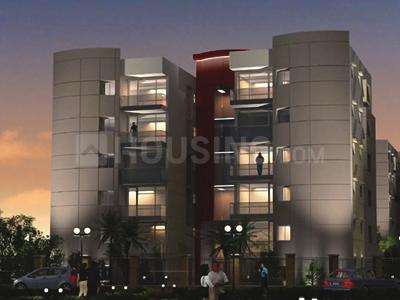 Gallery Cover Pic of Collage Windsor Apartments