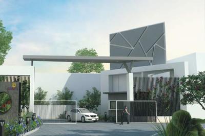 Jay pee Developers Jay Pee Serenity