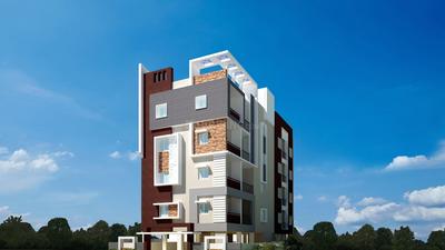 3000 Sqft BHK Independent House for sale in Aashray Anil