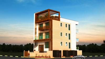 Kunal Residency - 1