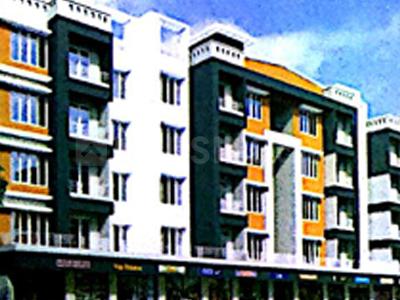 Vidhata Gunaji Vasudeo Complex