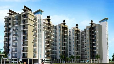 Gallery Cover Pic of Paras Padam Enclave