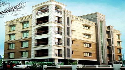 Gallery Cover Pic of Panchmukhi Apartment