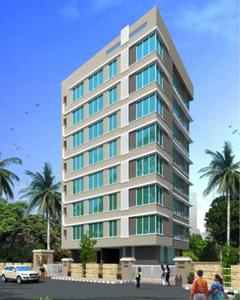 Gallery Cover Pic of Maitri Siya Apartment