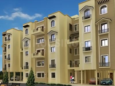 Gallery Cover Pic of Green Palms C