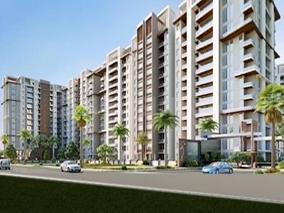 Gallery Cover Pic of Adarsh Hyde Park